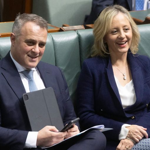 Thumbnail for Senior Liberals reject ‘brain fart’ party rebrand call