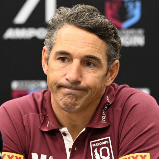 Thumbnail for ‘Won’t sign’: Maroons coach drops contract bombshell