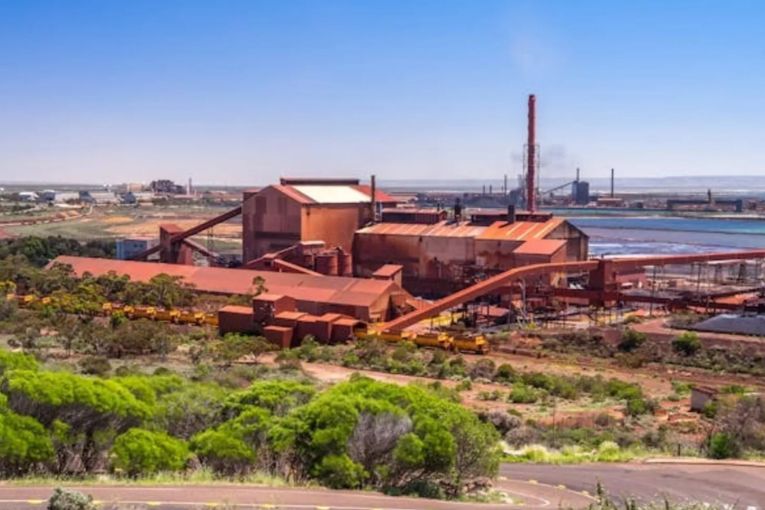 Thumbnail for The billionaire who failed Whyalla steelworks