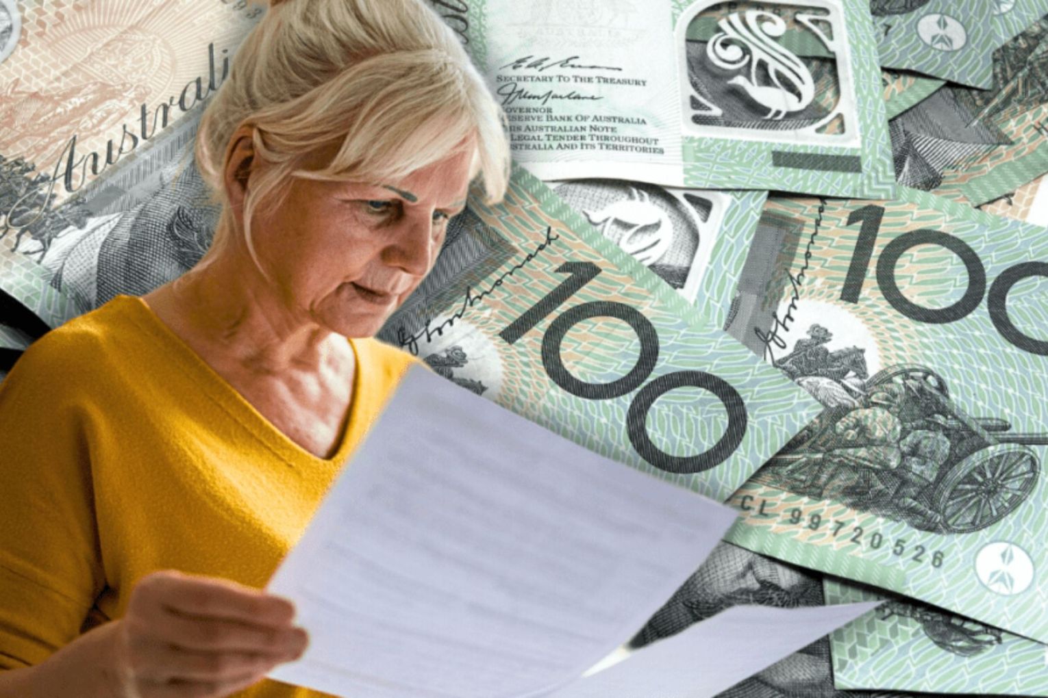 Some small-business owners say the government's planned tax reforms are giving them a headache.