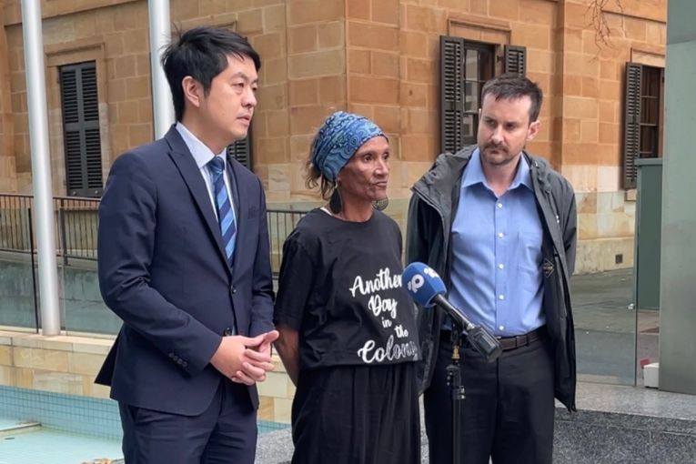 Thumbnail for Shock call in Possum Park court case