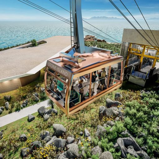 Thumbnail for Tourism dream to take off in North Queensland