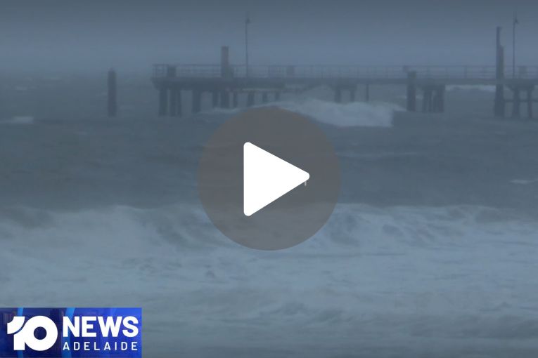 Thumbnail for VIDEO: Wettest start to July ever | Tragic Hindmarsh Valley crash