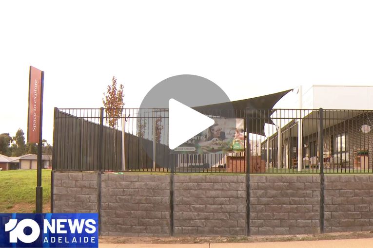 Thumbnail for VIDEO: Childcare centre shut down | Southern suburbs house shooting