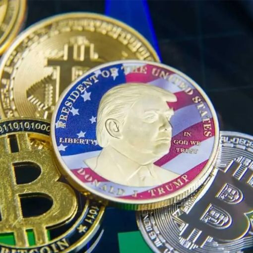 Thumbnail for Inside Donald Trump’s billion-dollar crypto empire