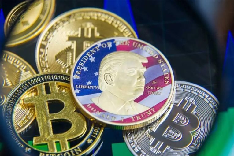 Thumbnail for Inside Donald Trump’s billion-dollar crypto empire