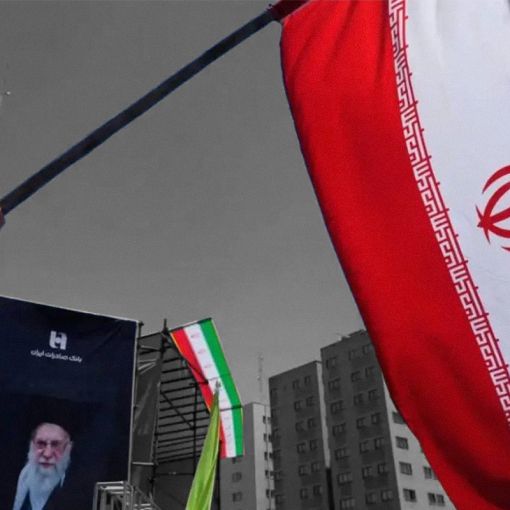 Thumbnail for Is this the most dangerous phase of the Iran war?