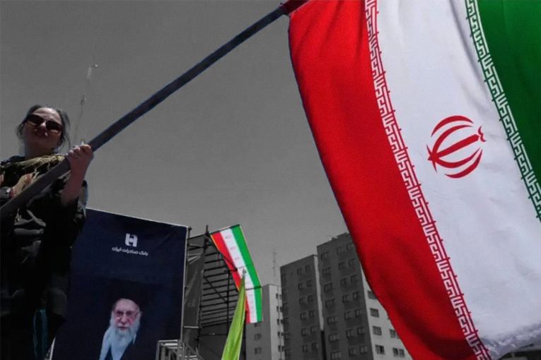 Thumbnail for Is this the most dangerous phase of the Iran war?