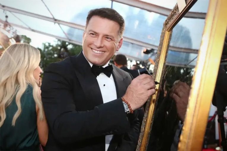 Thumbnail for Stefanovic’s ex-colleagues on Nine’s former hero
