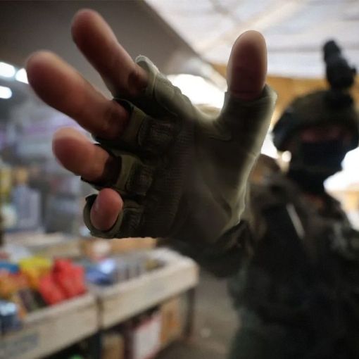 Thumbnail for Life after the ‘ceasefire’ in Gaza