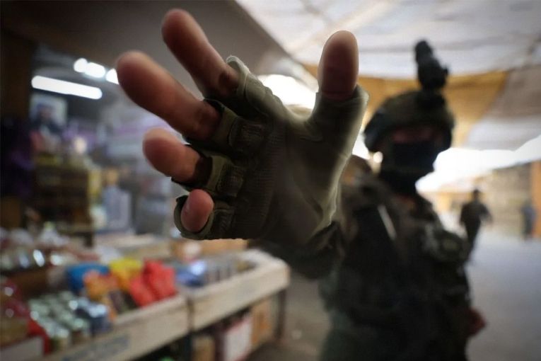 Thumbnail for Life after the ‘ceasefire’ in Gaza