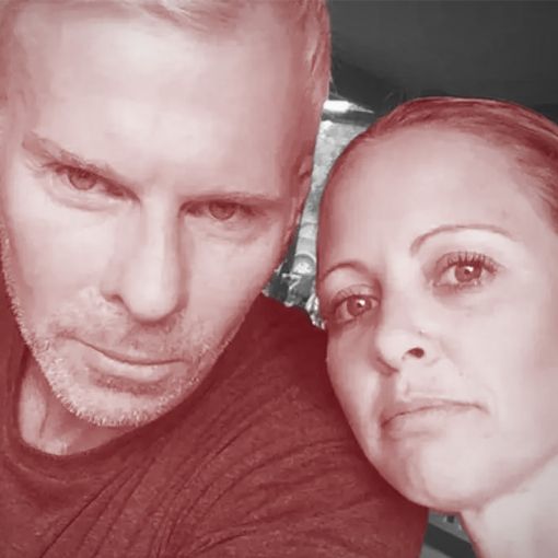 Thumbnail for The dating app conman and the victim fighting back
