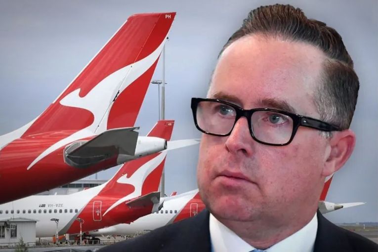 Thumbnail for ‘I know I’m a polarising figure’: Alan Joyce returns