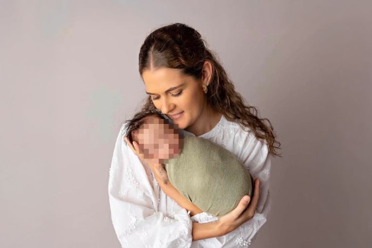 Thumbnail for Former partner charged with new mum’s ‘horrific’ murder