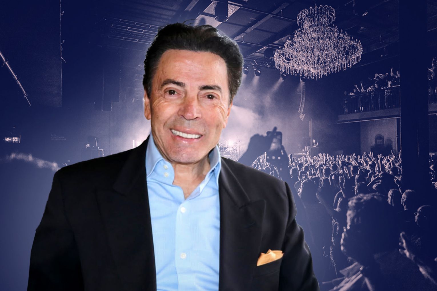 Tony Tropeano is a lawyer and the president of SAANTI. Picture: Supplied