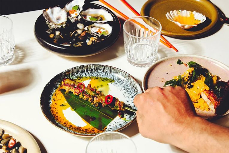Thumbnail for Wine N’ Dine through Adelaide’s East End