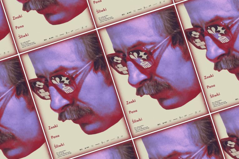 Thumbnail for Signs of Mr. Plum: A Celebration of Polish Graphic Design