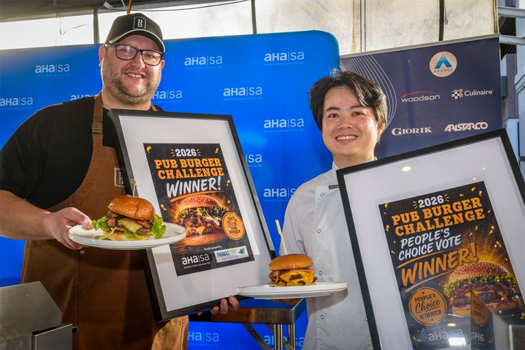 Thumbnail for SA's best pubs go bun-to-bun