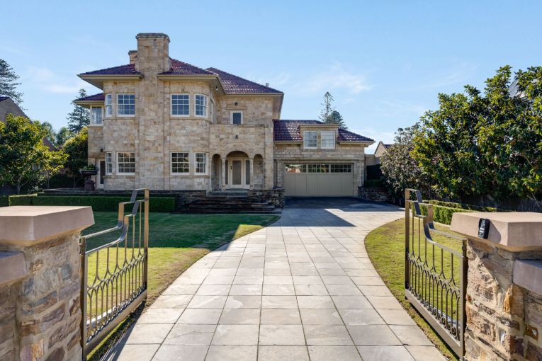 Thumbnail for Historical character home in Somerton Park