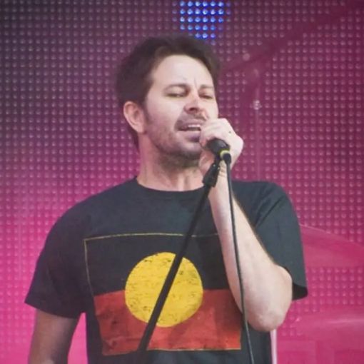 Thumbnail for ‘Bad manners’: Bernard Fanning on AI robbing Australian music