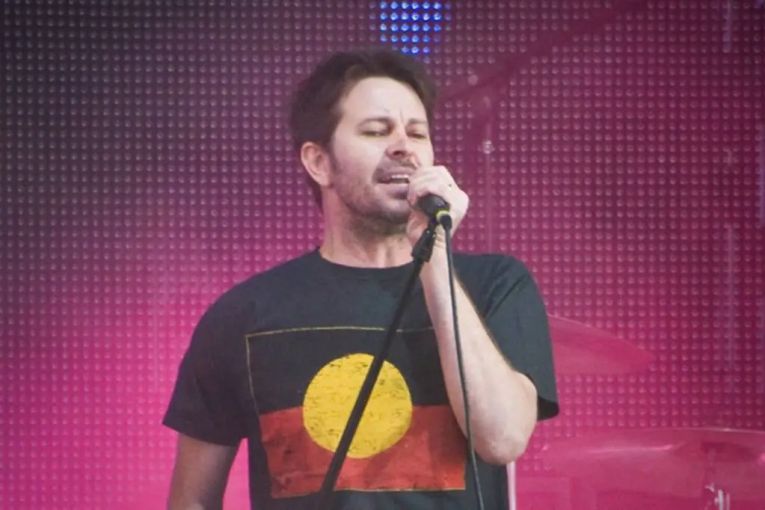 Thumbnail for ‘Bad manners’: Bernard Fanning on AI robbing Australian music