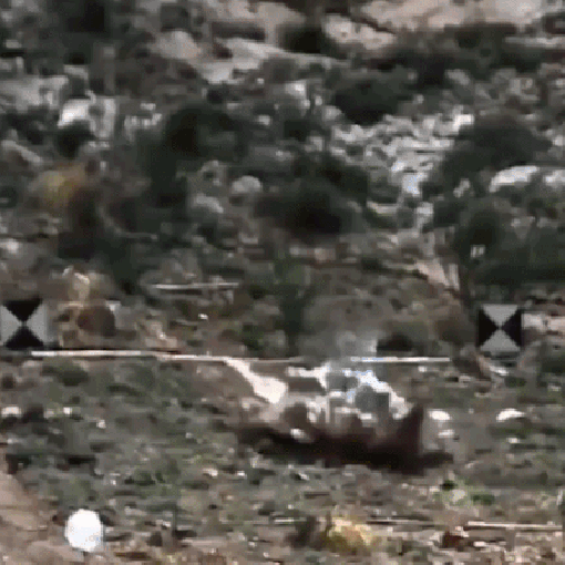 Thumbnail for US hits more than 80 targets in strikes on Iran