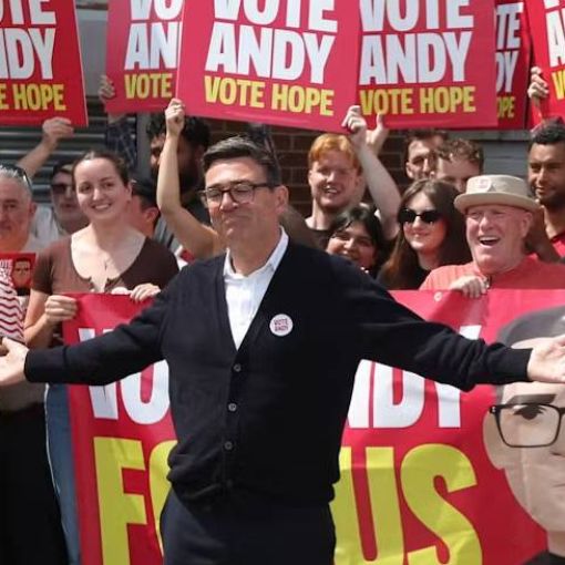 Thumbnail for Burnham’s Britain: what kind of country has the UK’s new prime minister inherited?