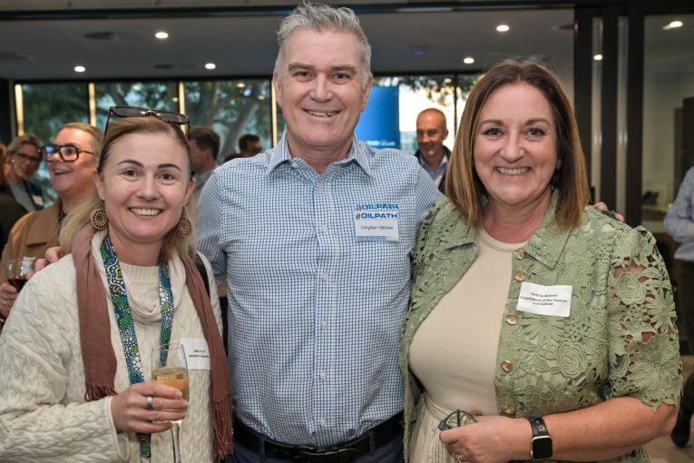 Thumbnail for Tonsley Connections