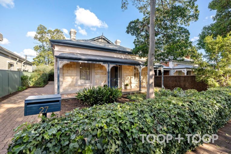 Thumbnail for 27 Hart Avenue, Unley