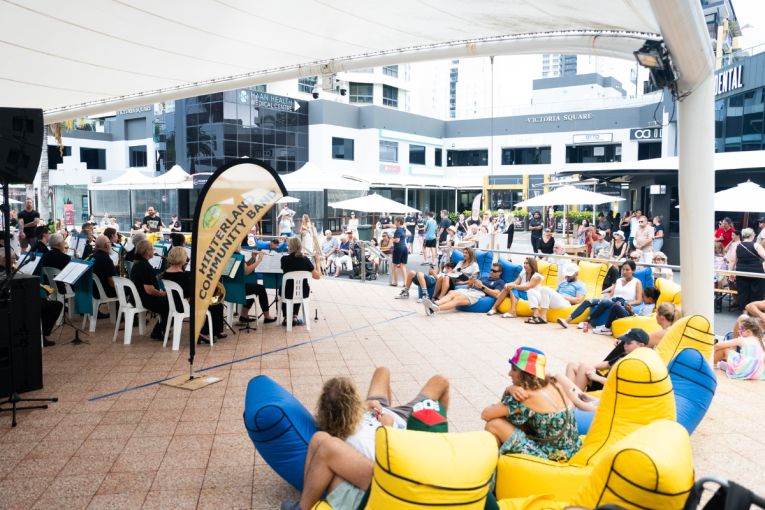 Thumbnail for Broadbeach Beats 2026