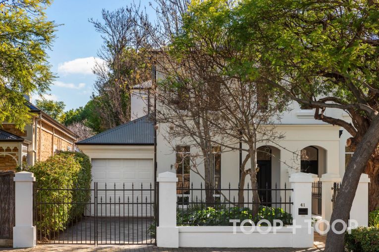 Thumbnail for 41 Walkerville Terrace Gilberton