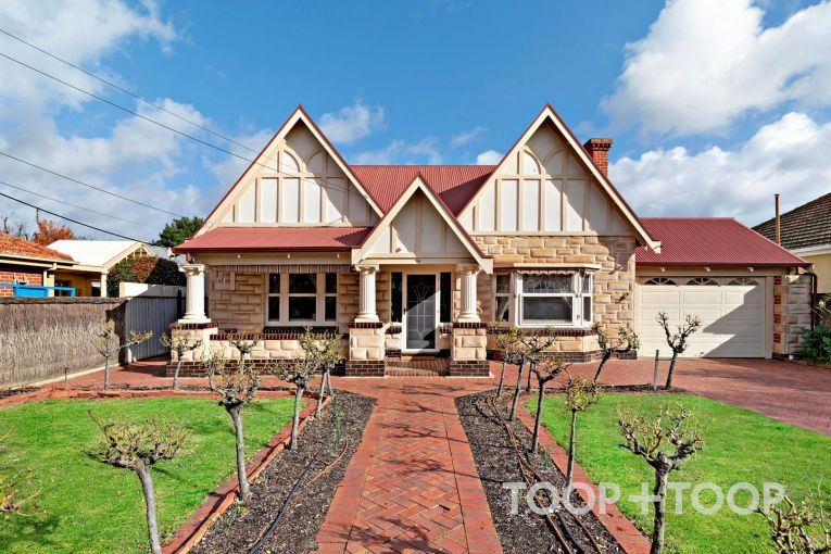 Thumbnail for 18 Galway Avenue, Collinswood