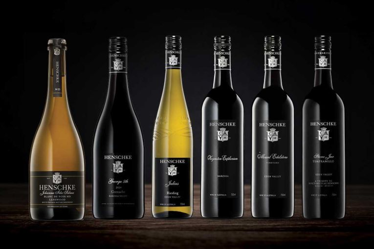 Thumbnail for Henschke Wine Dinner at the Arkaba Hotel