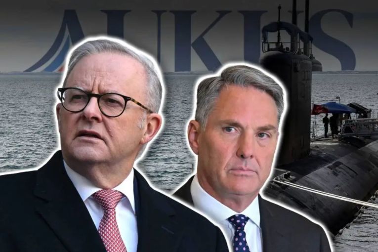 Thumbnail for Billions in extra subs funding while lid kept on debate