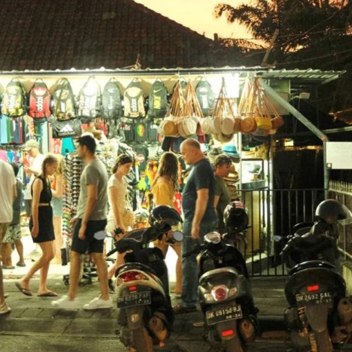 Thumbnail for ‘Really bad’: Warning for Aussies headed to Bali