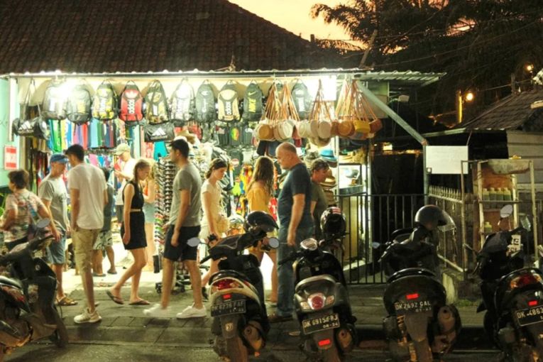Thumbnail for ‘Really bad’: Warning for Aussies headed to Bali
