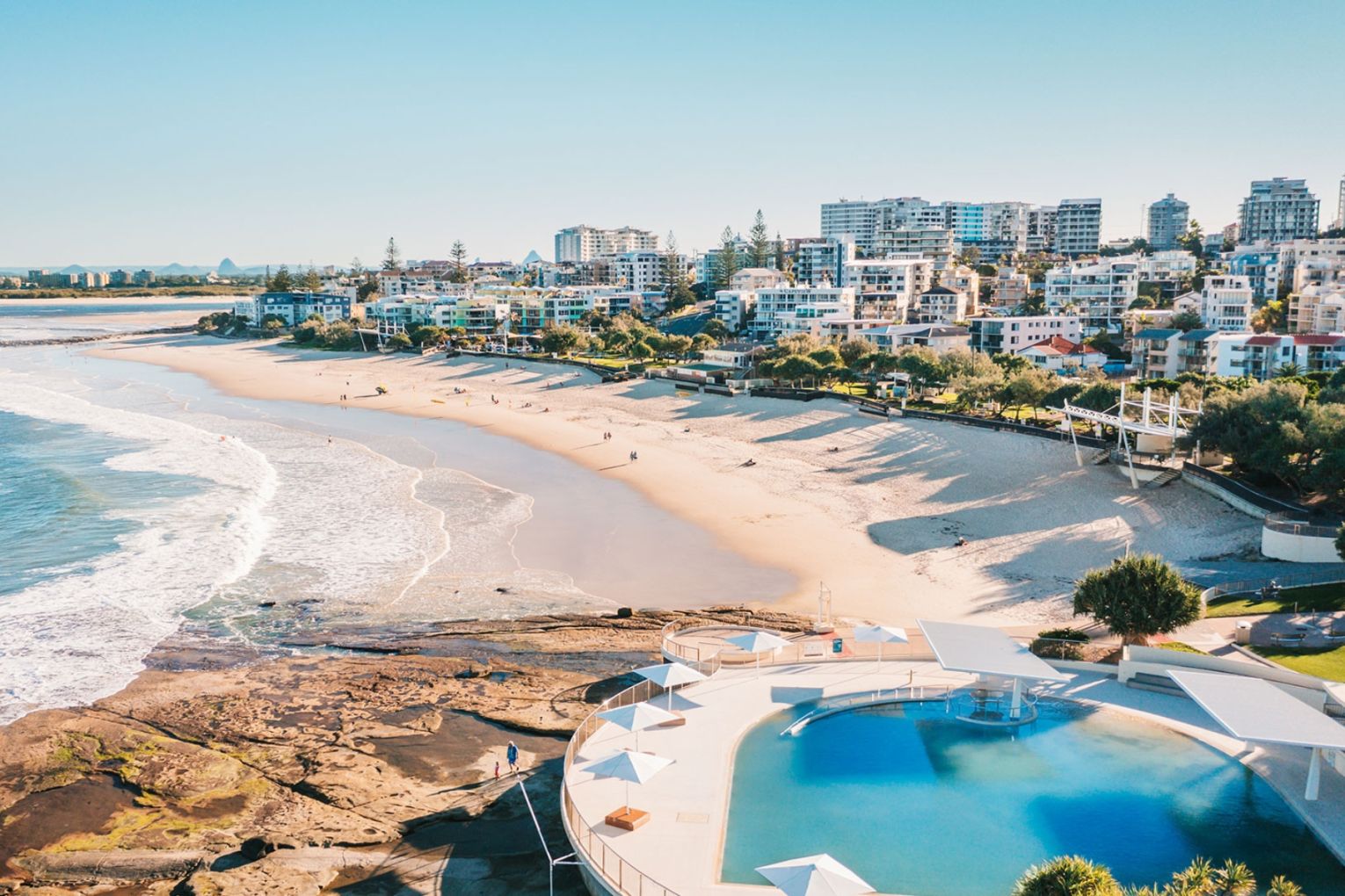 Picture: Visit Sunshine Coast