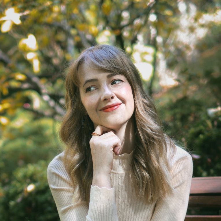 Thumbnail for Millions of views later, Adelaide author spins failure into ‘fairytale’