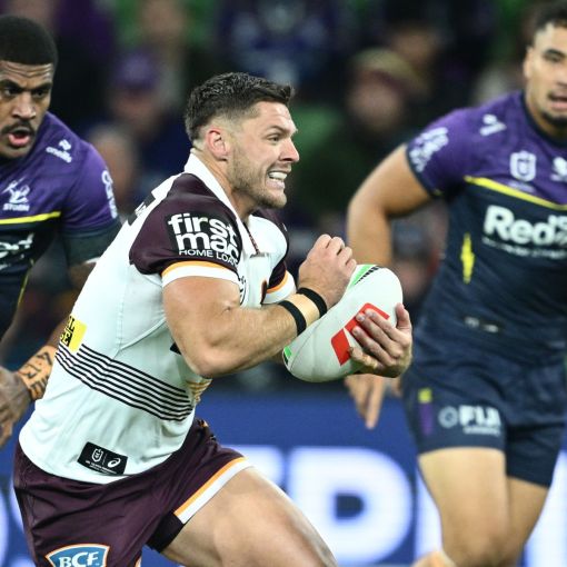 Thumbnail for Broncos Jensen forced to retire on medical advice