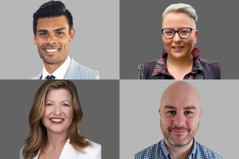 Thumbnail for Corporate Ladder: Your weekly guide to executive appointments in South Australia