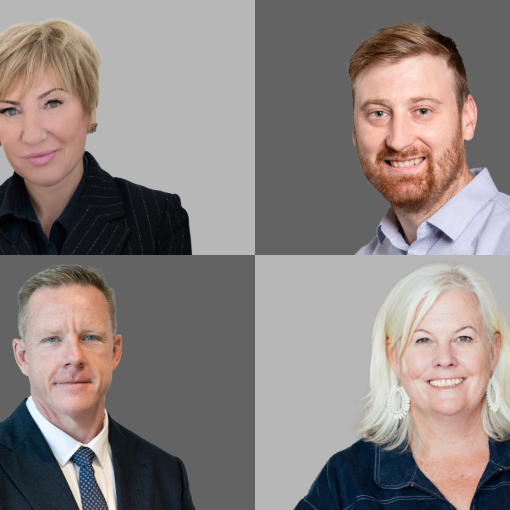 Thumbnail for Corporate Ladder: Your guide to executive appointments in Queensland