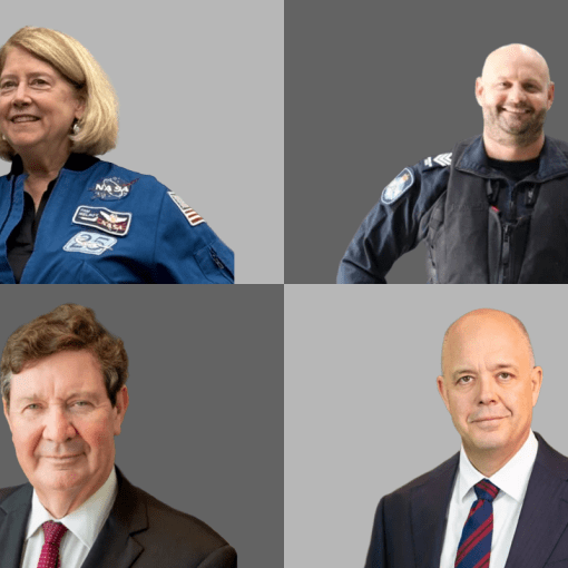 Thumbnail for Corporate Ladder: Your guide to executive appointments in Queensland