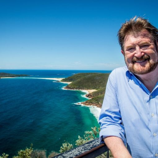 Thumbnail for ‘That’s life’: One of the nation’s best-known media identities dies