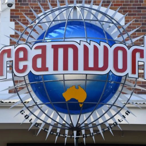 Thumbnail for Koala concerns as developers land in Dreamworld