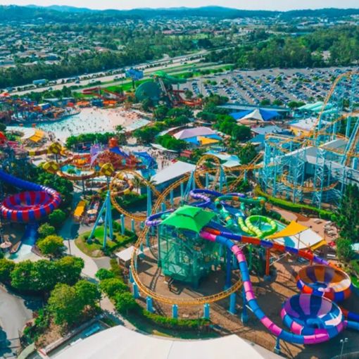 Thumbnail for New housing, residential care revealed in Dreamworld masterplan