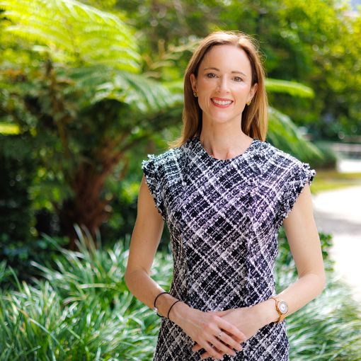 Thumbnail for Brisbane-based health body calls for GST reform