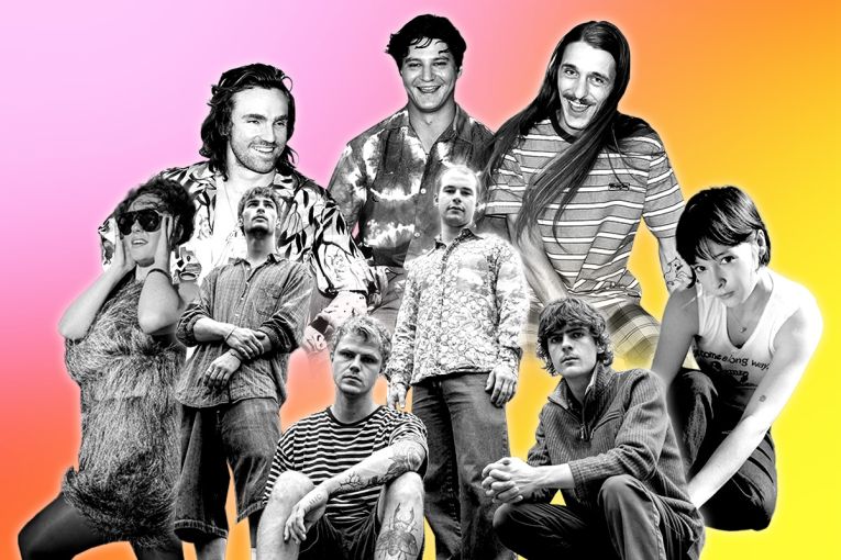 Thumbnail for From charming theatrics to haunting melodies – the best new local tunes to add to your playlist this month