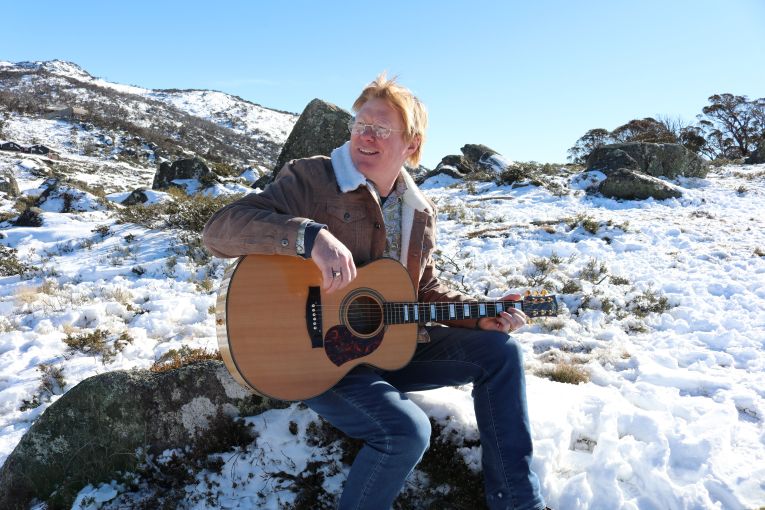 Thumbnail for The Poems, Prayers and Promises of John Denver