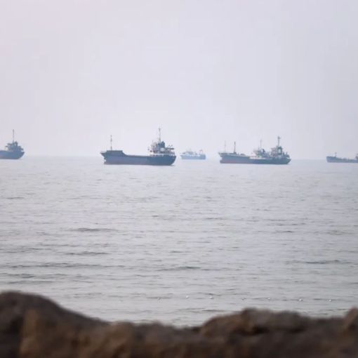 Thumbnail for US launches ‘powerful’ strikes against Iran