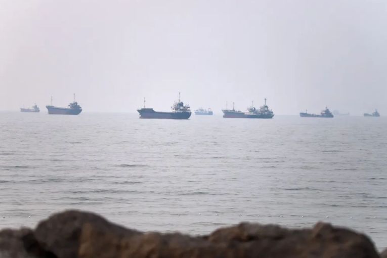 Thumbnail for US launches ‘powerful’ strikes against Iran
